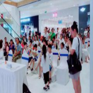 萌娃荟萃，高光时刻——2018芒果小戏骨全国竞演，7.15青岛站精彩回顾