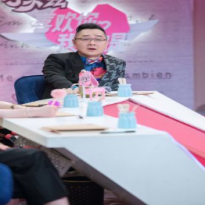 《喜欢你我也是》娜扎婚恋观曝光