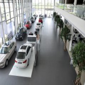 比比车是什么公司？这是目前最有前景的线上购车公司