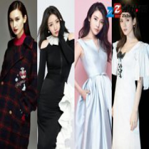 不服不行！卢靖姗柳岩徐冬冬张予曦已悄悄到二线