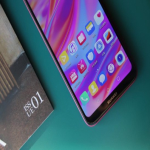 华为畅享9正式发布 炫彩机身+强劲硬件仅999元起