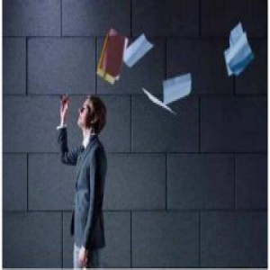 一波销售员将要离职，你将如何收场