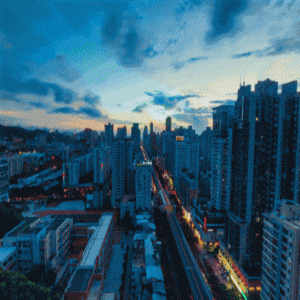 大河之北 开放强音——写在2019中国·廊坊国际经济贸易洽谈会前