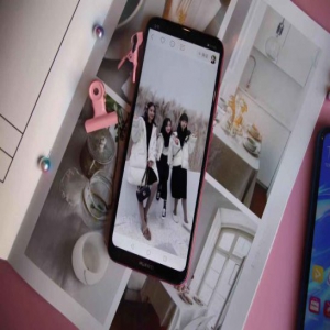 华为畅享9新品999元起首销 产品力与质价比全面升级