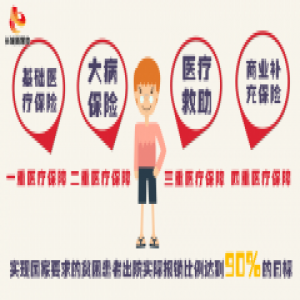 长城课堂|靶向治疗因病致贫“硬骨头” 河北释放“健康红利”