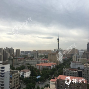 大风降温来袭！今天河北局地风力达10级