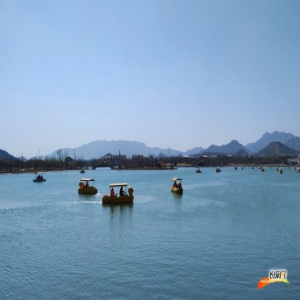 【高清组图】春来石家庄