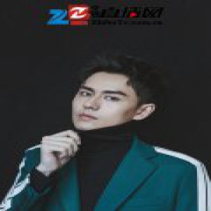 金禹伯全新写真大片 文艺型男的正确打开方式