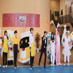 《人偶总动员4》高天鹤化身暖心厨神