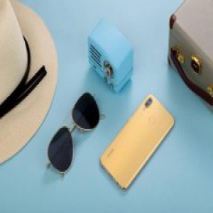 玩的就是个性 这些配色炫酷的手机不能错过