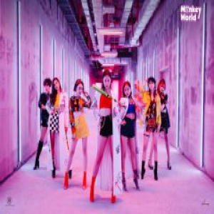 Hickey喜祺新曲《Monkey World》公开化身异次元女神发出正能量宣言