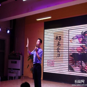 法治课到底该怎么上？沧州公安、检察机关来石家庄“取经”