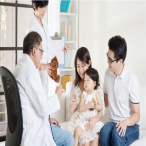 阅仁健康与菁医林达成合作 资源平台整合成为行业大趋势