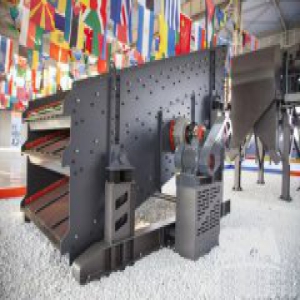 世邦集团带您了解圆振动筛和直线振动筛的区别