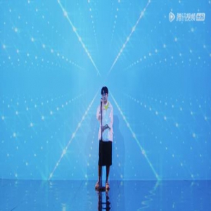《Color Vibes 2》潮音持续发布 钟易轩、安全着陆惊艳开唱