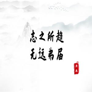 一个月内多次出访 习近平引用了这些诗词典故