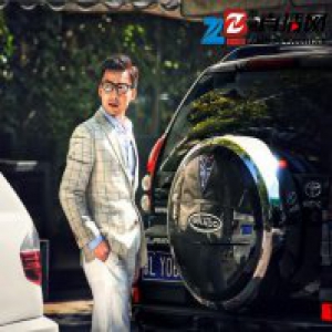 《你迟到的许多年》杀青 田征“军装男神”进行到底