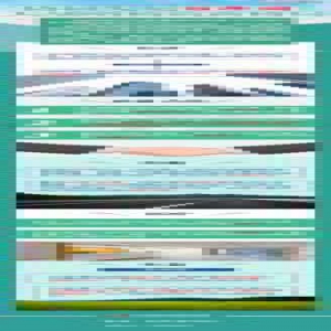 【图解】协同发展5年间 大战略构筑新格局