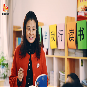 【履职这一年】全国人大代表 柴会恩