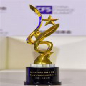 妙优车董事长古飞：荣获2018中国财经峰会“行业影响力人物”大奖