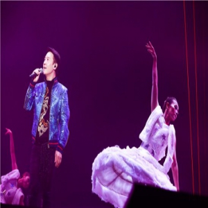 黎明巡演升级 5月广州华丽开唱
