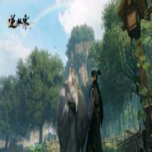 仗剑走天涯 机械革命Z2陪你浪迹江湖