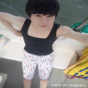 陈奕天自爆转型时期痛苦万分差点放弃 到底有多心酸？