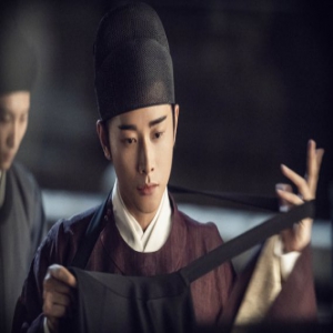 《鹤唳华亭》：赋影视剧以沉静格调