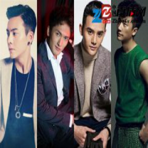 黄轩陈伟霆张峻鸣王凯 盘点娱乐圈逆天“侧颜杀”
