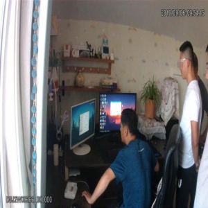 开设3个淫秽色情网站牟利,平度一31岁男子落网