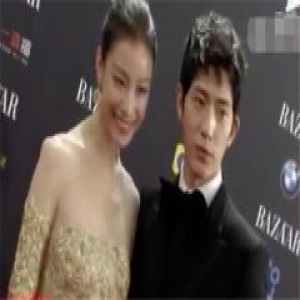 井柏然倪妮分手 工作室已经发声明证实