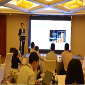 Parasoft受邀参加第十二届金融科技创新峰会