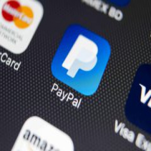 PayPal第二季度营收38.57亿美元 净利5.26亿美元
