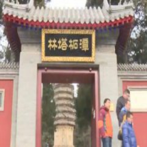 千年古刹！潭柘寺拆除违建 19326平方米被清理