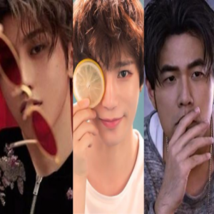 蔡徐坤iKun陈奕天iTian周杰伦iLun到底哪家强