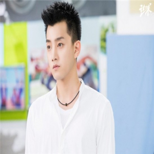 范世錡《追球》宝藏男孩终于被发现