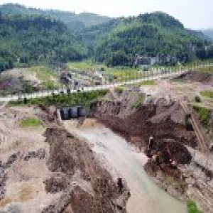 【长城评论】工业园“增肥”逼保护区“瘦身”，是更恶劣的假整改