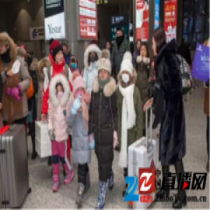 全国童模汇聚哈尔滨，时尚大秀即将上演！