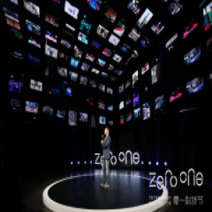 零一科技节炫动全球