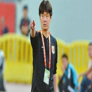 正月初八鲁能集体登泰山