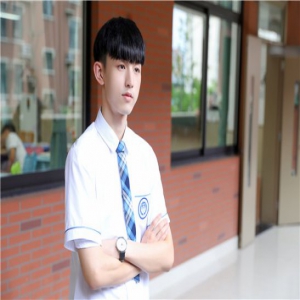 《少年派》高燃开播