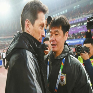 鲁能：明年战亚冠，笑对2019