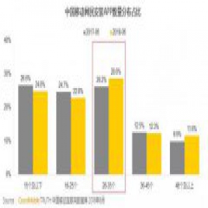 起底小程序行业，不是春秋争霸而是两级分立