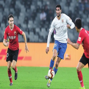 比分很合理？老费惹争议！鲁能客场战平深圳 最近9战升班马只赢1场