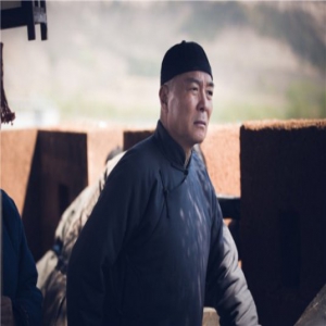 抗战剧《齐鲁儿女》开放媒体探班