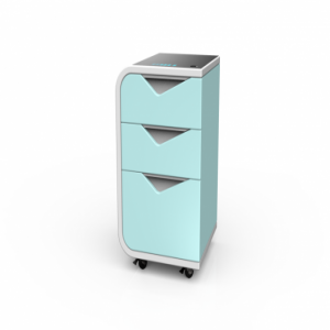 巨团科技袁金玉：用智能办公开启办公新纪元