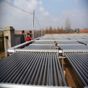 纵论两会|建设美丽乡村从“身边事”抓起