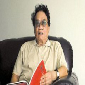 词作家郑南离世 因突发心脏病抢救无效