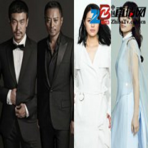 廖凡张涵予王力可袁泉 演了许多好戏却从不高调的明星