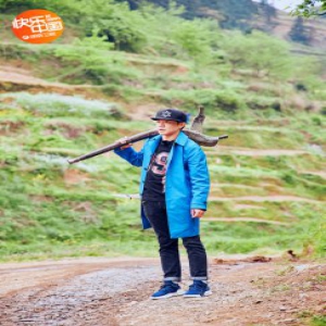 《向往的生活》筷子兄弟点菜各出奇招